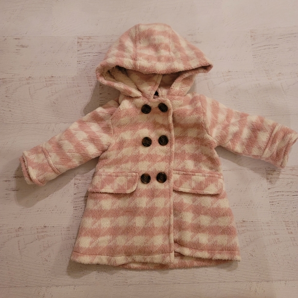 urban republic baby girl